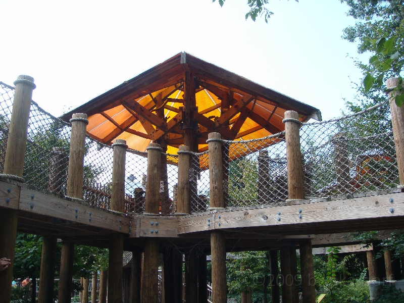 Western Michigan [2009] 442.JPG - Scenes from Frederik Meijer Gardens & Sculpture Park.